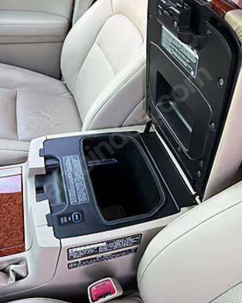 2015 MODEL TOYOTA LAND CRUISER 4.5 D V8 BR-6 ZIRHLI